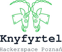 Knyfyrtel Hackerspace Poznań