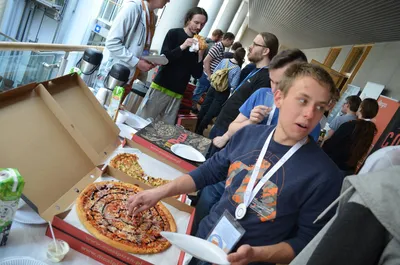 Konferencja PIWO - zdjęcie 3